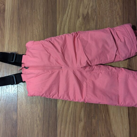 2-piece Snowsuit 12 months - Picture 2 of 5